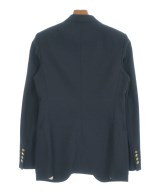 GUCCI（グッチ）テーラードジャケット 紺 サイズ:44(S位) メンズ/2200728819016