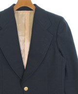 GUCCI（グッチ）テーラードジャケット 紺 サイズ:44(S位) メンズ/2200728819016