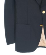 GUCCI（グッチ）テーラードジャケット 紺 サイズ:44(S位) メンズ/2200728819016