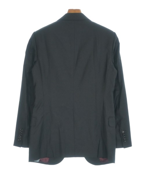 GUCCI（グッチ）テーラードジャケット 黒 サイズ:44(S位) メンズ/2200728819023