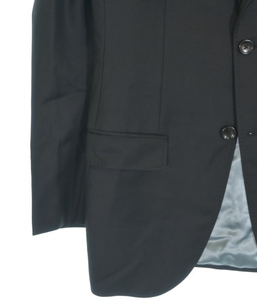 GUCCI（グッチ）テーラードジャケット 黒 サイズ:44(S位) メンズ/2200728819023