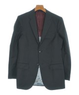 GUCCI（グッチ）テーラードジャケット 黒 サイズ:44(S位) メンズ/2200728819023