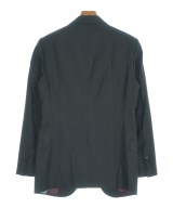 GUCCI（グッチ）テーラードジャケット 黒 サイズ:44(S位) メンズ/2200728819023