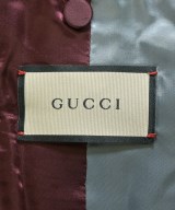 GUCCI（グッチ）テーラードジャケット 黒 サイズ:44(S位) メンズ/2200728819023