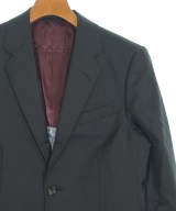 GUCCI（グッチ）テーラードジャケット 黒 サイズ:44(S位) メンズ/2200728819023
