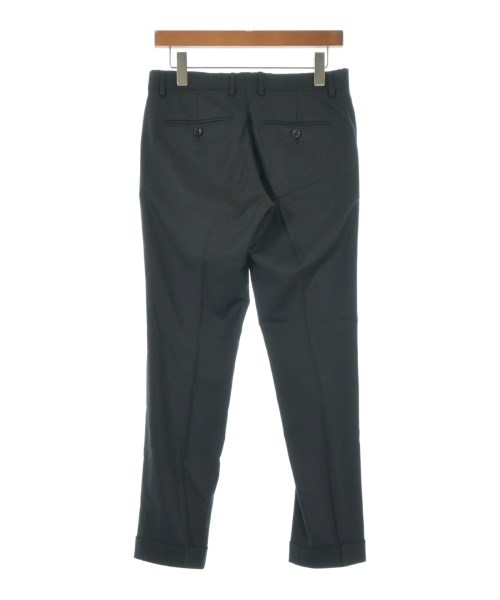 GUCCI（グッチ）スラックス 黒 サイズ:44(S位) メンズ/2200728819061