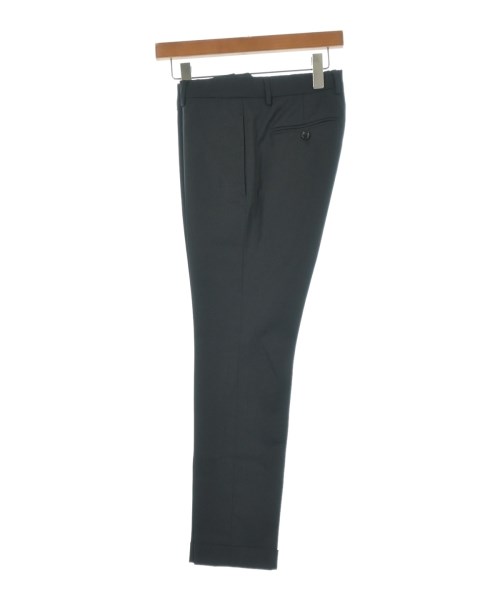 GUCCI（グッチ）スラックス 黒 サイズ:44(S位) メンズ/2200728819061