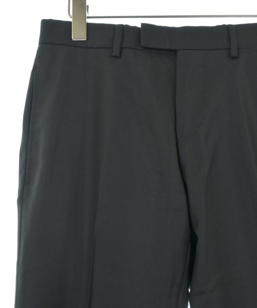 GUCCI（グッチ）スラックス 黒 サイズ:44(S位) メンズ/2200728819061