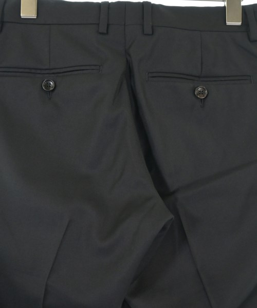 GUCCI（グッチ）スラックス 黒 サイズ:44(S位) メンズ/2200728819061