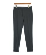 GUCCI（グッチ）スラックス 黒 サイズ:44(S位) メンズ/2200728819061