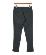 GUCCI（グッチ）スラックス 黒 サイズ:44(S位) メンズ/2200728819061