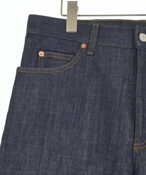 GUCCI（グッチ）デニムパンツ 紺 サイズ:32(L位) メンズ/2200728819085