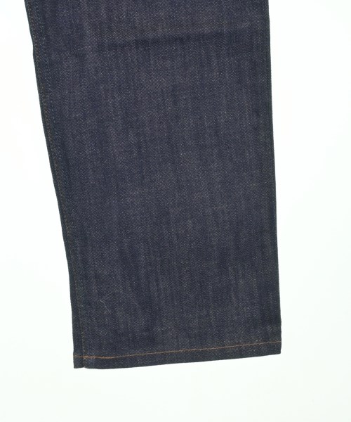GUCCI（グッチ）デニムパンツ 紺 サイズ:32(L位) メンズ/2200728819085