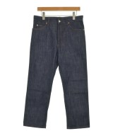 GUCCI（グッチ）デニムパンツ 紺 サイズ:32(L位) メンズ/2200728819085