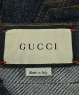 GUCCI（グッチ）デニムパンツ 紺 サイズ:32(L位) メンズ/2200728819085