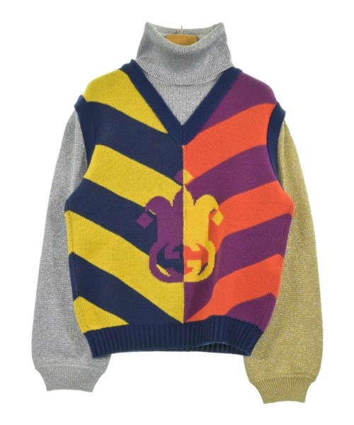 GUCCI(グッチ)のニット・セーター サイズ:L 72,600円