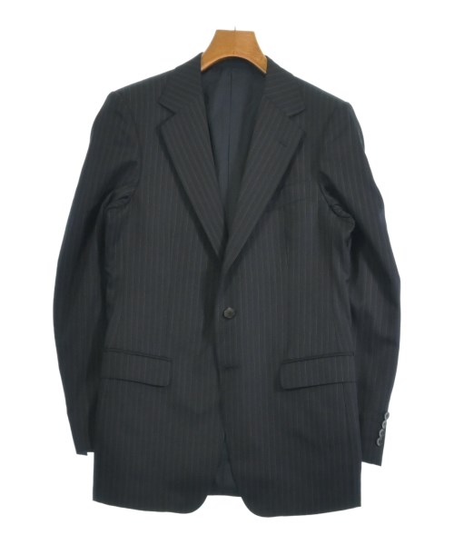 GUCCI（グッチ）ビジネス 紺 サイズ:46/46(M位) メンズ/2200728806047