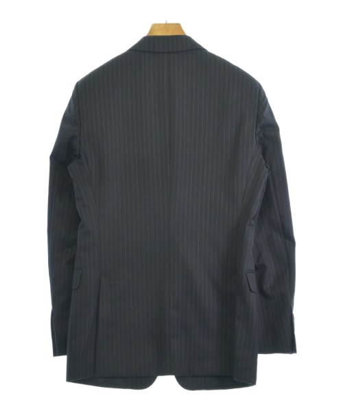 GUCCI（グッチ）ビジネス 紺 サイズ:46/46(M位) メンズ/2200728806047
