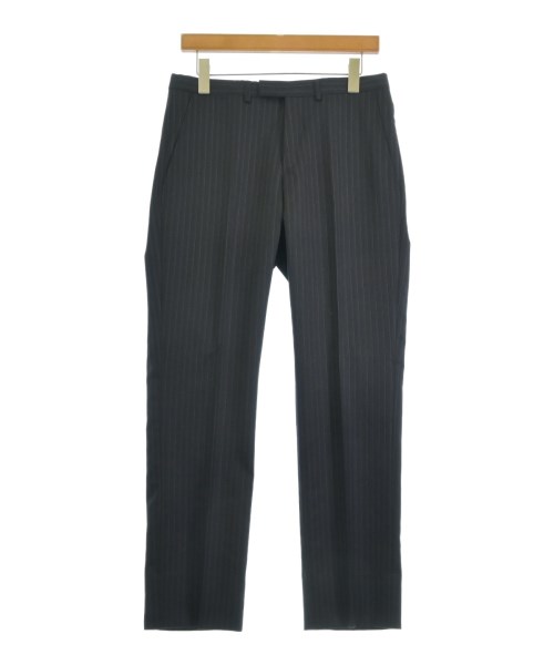 GUCCI（グッチ）ビジネス 紺 サイズ:46/46(M位) メンズ/2200728806047