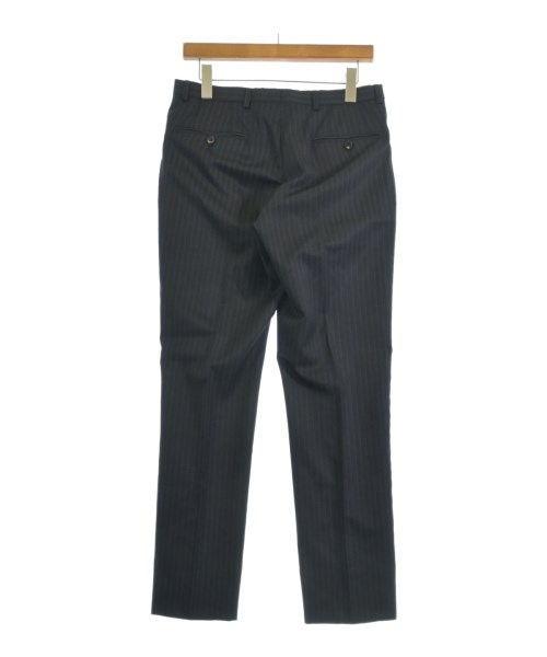 GUCCI（グッチ）ビジネス 紺 サイズ:46/46(M位) メンズ/2200728806047