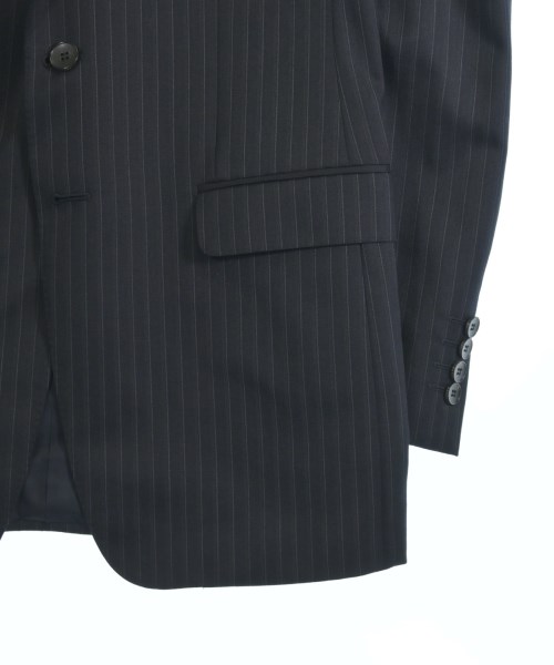 GUCCI（グッチ）ビジネス 紺 サイズ:46/46(M位) メンズ/2200728806047