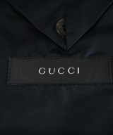 GUCCI（グッチ）ビジネス 紺 サイズ:46/46(M位) メンズ/2200728806047