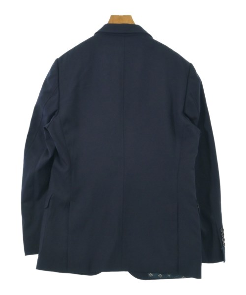 GUCCI（グッチ）ビジネス 紺 サイズ:50(XL位)/48(L位) メンズ/2200728806061