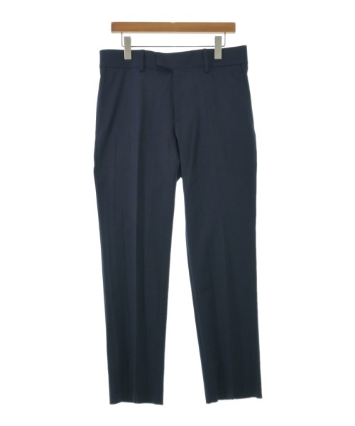 GUCCI（グッチ）ビジネス 紺 サイズ:50(XL位)/48(L位) メンズ/2200728806061