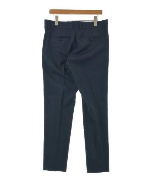 GUCCI（グッチ）ビジネス 紺 サイズ:50(XL位)/48(L位) メンズ/2200728806061