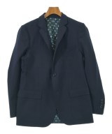 GUCCI（グッチ）ビジネス 紺 サイズ:50(XL位)/48(L位) メンズ/2200728806061