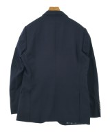 GUCCI（グッチ）ビジネス 紺 サイズ:50(XL位)/48(L位) メンズ/2200728806061