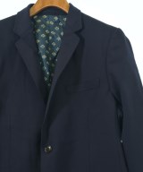 GUCCI（グッチ）ビジネス 紺 サイズ:50(XL位)/48(L位) メンズ/2200728806061