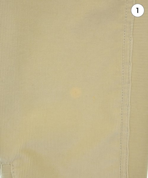 GUCCI（グッチ）その他 ベージュ サイズ:44(S位) メンズ/2200728806092