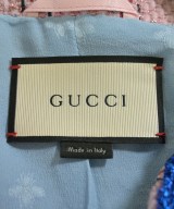 GUCCI（グッチ）ノーカラージャケット ピンク サイズ:42(M位) レディース/2200728828032