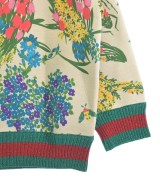 GUCCI（グッチ）スウェット 白 サイズ:S レディース/2200728828049