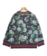 GUCCI（グッチ）スウェット 紺 サイズ:S レディース/2200728828056