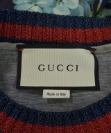 GUCCI（グッチ）スウェット 紺 サイズ:S レディース/2200728828056