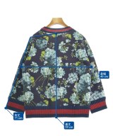 GUCCI（グッチ）スウェット 紺 サイズ:S レディース/2200728828056