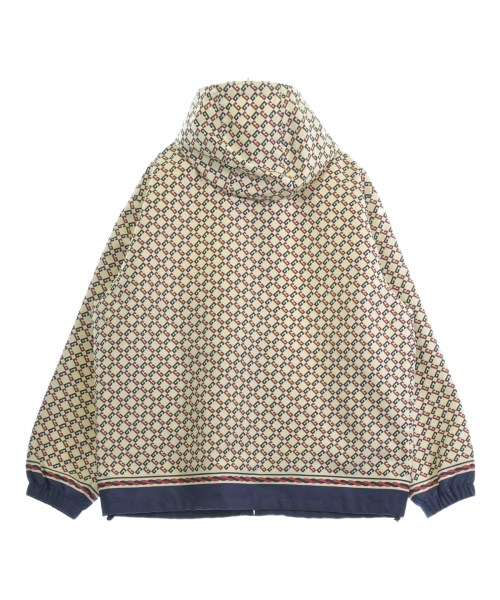 GUCCI（グッチ）マウンテンパーカー 白 サイズ:46(M位) メンズ/2200728828063