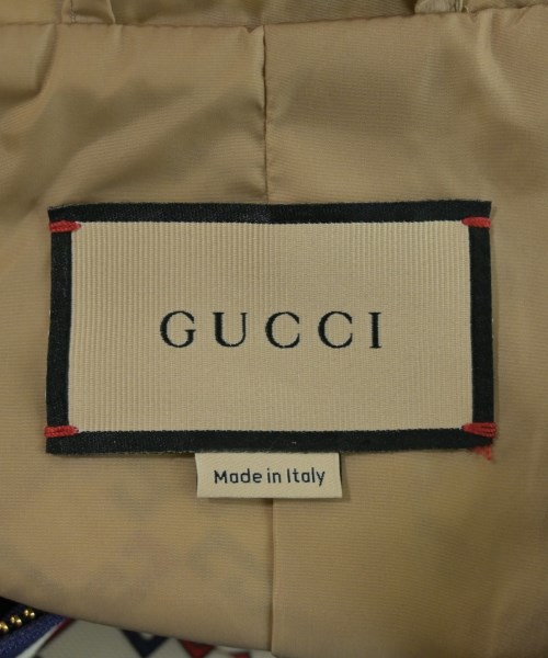 GUCCI（グッチ）マウンテンパーカー 白 サイズ:46(M位) メンズ/2200728828063