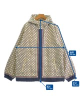 GUCCI（グッチ）マウンテンパーカー 白 サイズ:46(M位) メンズ/2200728828063