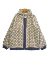 GUCCI マウンテンパーカー