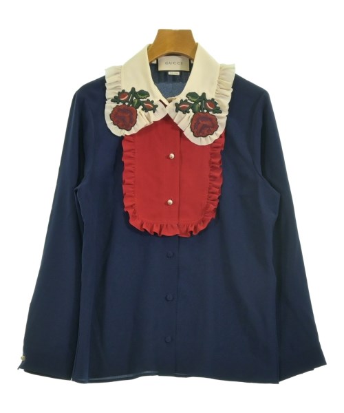 GUCCI(グッチ)のブラウス サイズ:42(M位) 50,900円