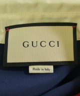 GUCCI（グッチ）ブラウス 紺 サイズ:42(M位) レディース/2200728828162