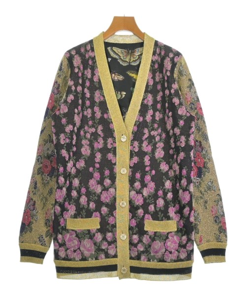 GUCCI(グッチ)のカーディガン サイズ:F 73,500円