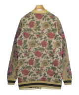 GUCCI（グッチ）カーディガン 黒 サイズ:F レディース/2200728828193