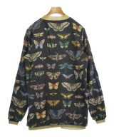GUCCI（グッチ）カーディガン 黒 サイズ:F レディース/2200728828193