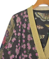 GUCCI（グッチ）カーディガン 黒 サイズ:F レディース/2200728828193