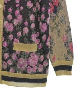 GUCCI（グッチ）カーディガン 黒 サイズ:F レディース/2200728828193