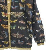 GUCCI（グッチ）カーディガン 黒 サイズ:F レディース/2200728828193
